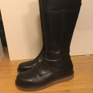 Ten Points Carina Tall Shaft Boots